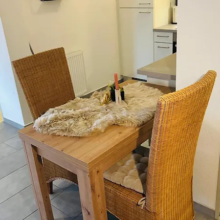 Lambo Direkt Am Fmo Apartmán