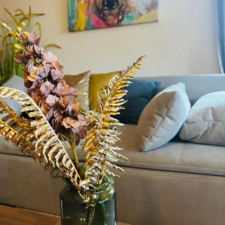 Apartamento Lambo Direkt Am Fmo