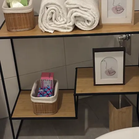 Apartamento Lambo Direkt Am Fmo *