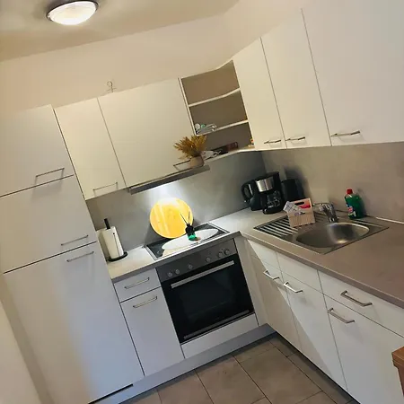 Lambo Direkt Am Fmo *