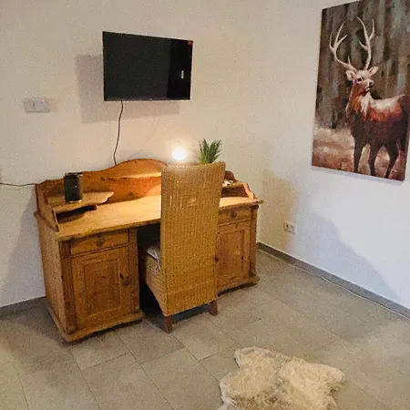 Lambo Direkt Am Fmo * Ladbergen