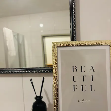 Apartmán Lambo Direkt Am Fmo *