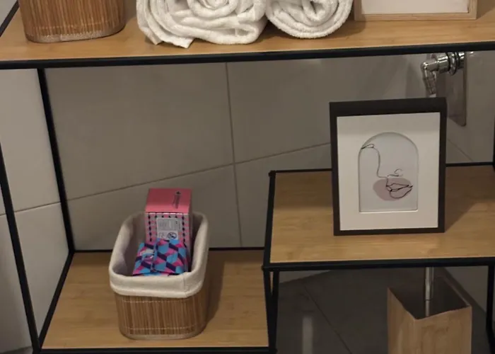 Apartament Lambo Direkt Am Fmo *