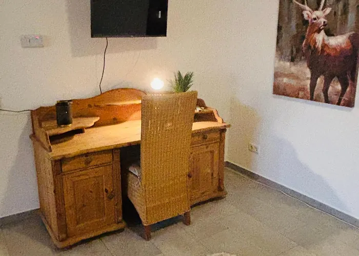 Lambo Direkt Am Fmo * Ladbergen