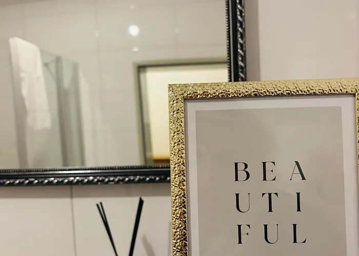 Apartament Lambo Direkt Am Fmo *